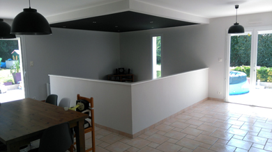 services de peintures en vendee