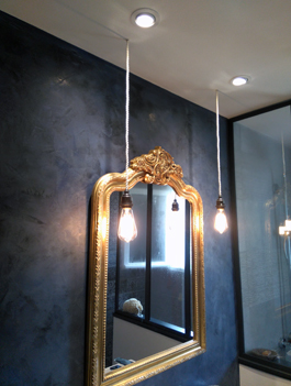 Enduit effet stucco services de peintures en vendee